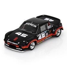 1/43 PORSCHE 914 #45 CHAMPION IMSA GTU 1977 MAAS SPARK US159