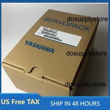 1PC Yaskawa SGDS-20A12A AC Servo Driver SGDS20A12 New In Box Expedited Shipping