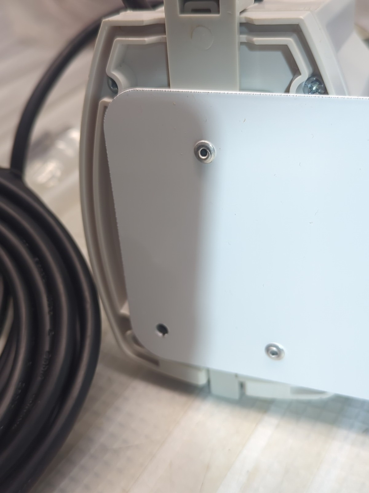 DEMA OLYMPIAN WAREWASH  RINSE AND SANITIZER Dispenser CONTROL PUMP 00.PRDV AS IS