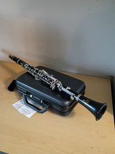 YAMAHA CLARINET