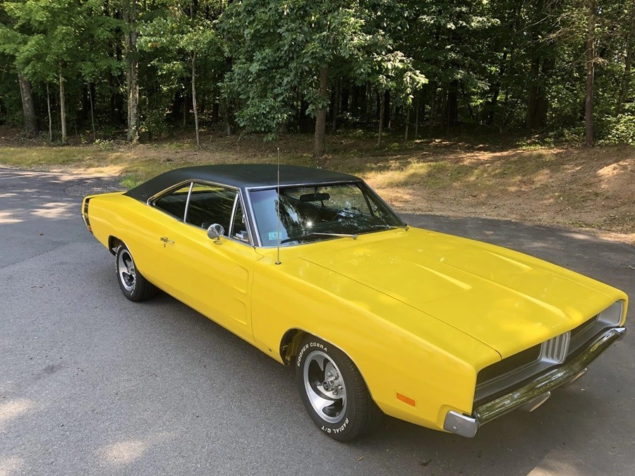 1969 Pontiac GTO for sale in San Diego California