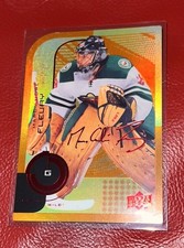 2022-23 Upper Deck MVP Hockey Cards Checklist, Odds & Rookie Redemption Details 29