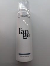 L’ange Glass Hair Thermal Blowout Primer 5oz - New Lange, Free Shipping 