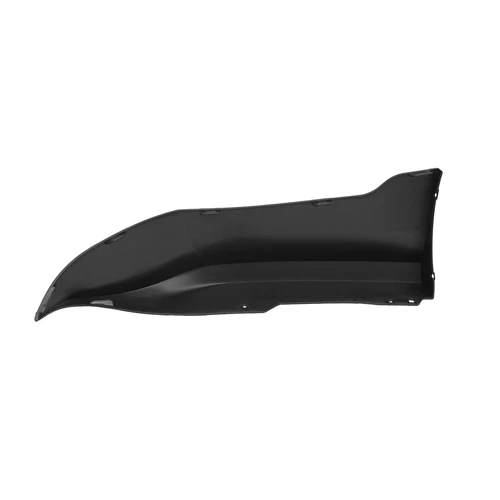 Fits 2014-2019 Toyota Corolla S CE L LE models Rear Bumper Lip Body kits corners - Picture 5 of 7