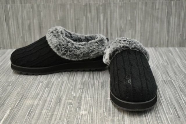 skechers keepsake slippers