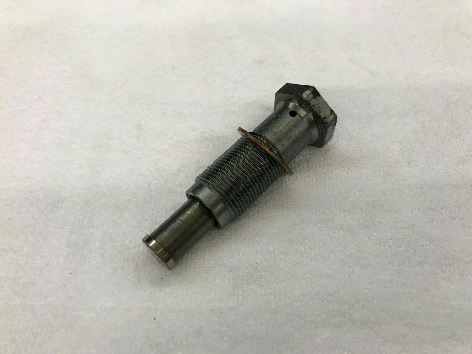 LAMBORGHINI AVENTADOR LP700 720 750 TIMING CHAIN TENSIONER OEM 03F109507B