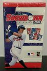 MLB Showdown 2000 Card Game-Two Player Starter Set - Factory Sealed