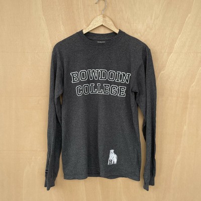 bowdoin sweatshirt