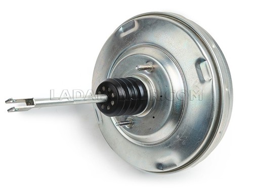 Lada Niva 21214M Brake Vacuum Servo Unit Assembly 2009-On Without ABS - Picture 2 of 2