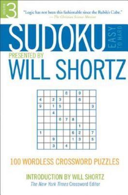 Sudoku Easy to Hard Presented by Wi- Will Introduction Sh, 0312355041, paperback