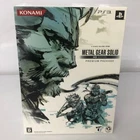 PS3 METAL GEAR SOLID HD EDITION PREMIUM PACKAGE JAPAN GAMES PlayStation3 Konami