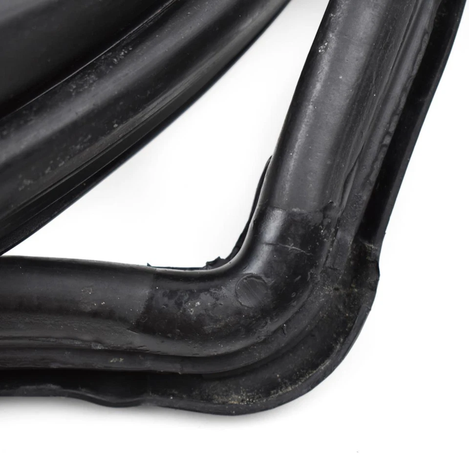 Sello de impermeabilización de agua para parabrisas delantero para Toyota Hilux RN20 1972-78	 Foto 4 de 4