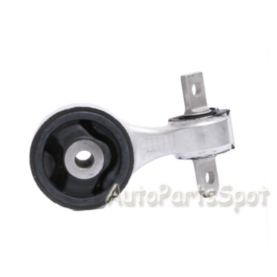 For 06-11 Honda Civic 1.8L MT Front Upper Engine Torque Rod Lower Mount