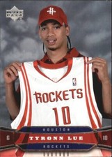 2004-05 Upper Deck NBA Basketball Base Singles (Pick Your Cards)