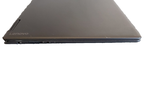 Lenovo Yoga 710-15IKB i5-7200U 8GB RAM No SSD No WiFi Cracked Screen - Picture 5 of 6