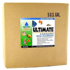 Hikari Ultimate Pond Water Conditioner 5 Gallon