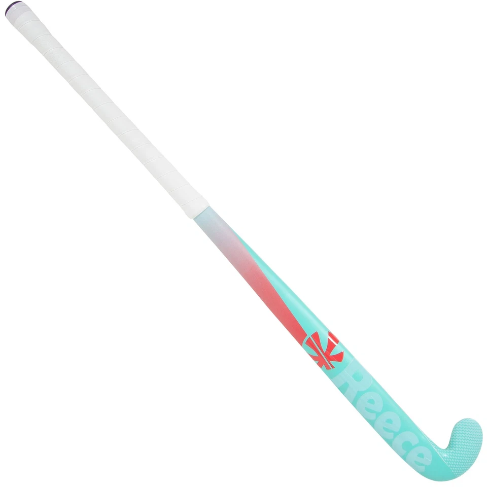 Reece Indoor Jungle Hockeyschläger 889243 Halle Junior Kinder Stick Verein Train - Bild 4 von 4