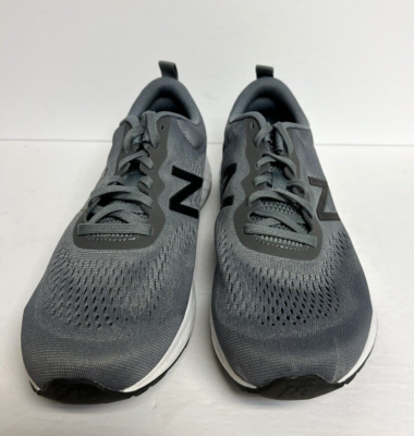 New Balance Mens Fresh Foam Arishi V3 Running Shoe Gray Size 10 EEEE New Balance Mens Fresh Foam Arishi V3 Running Shoe Gray Size  main image 2