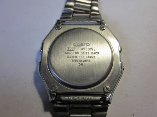 Ersatzteile CASIO 2747 2285 341 1156 2879 1572 593 3149 695 244 1595 1333 UVM - Bild 119 von 333