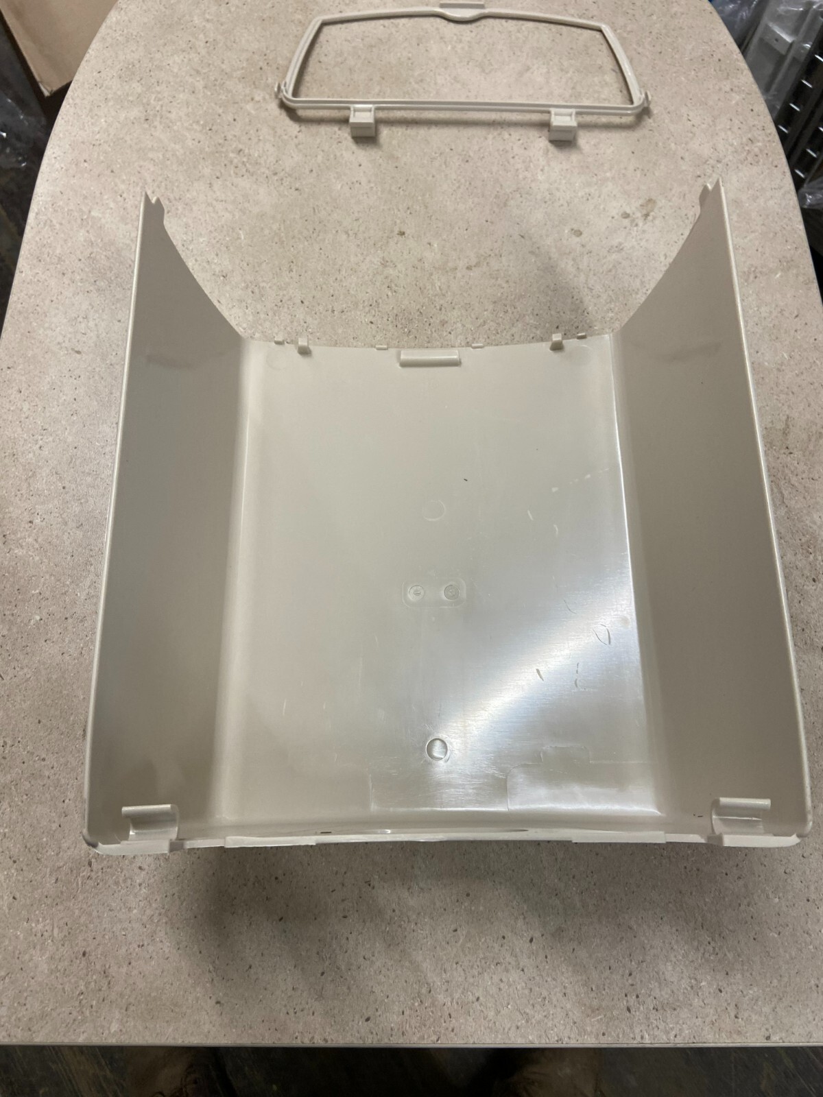 CARAVAN / MOTORHOME HARTAL DOOR BIN eBay