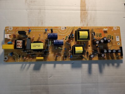 Philips Magnavox Sanyo 55'' POWER SUPPLY BOARD PN: ACRRBMPW-001 BN: BACRRAF01021