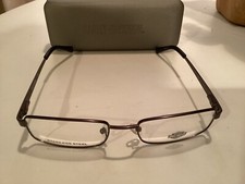 Harley Davidson HD 883 009 56  Optical Frame