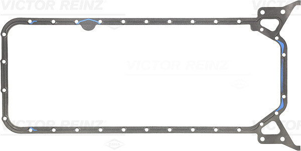 VICTOR REINZ 71-34038-00 Gasket, oil sump for DAEWOO,FREIGHTLINER,JEEP,MERCEDES-