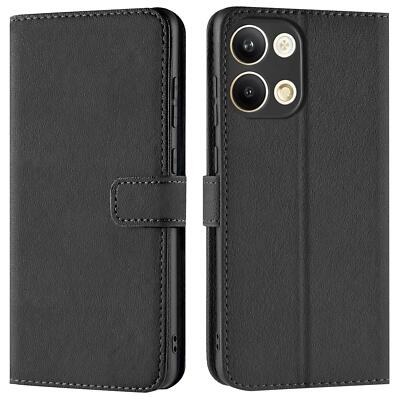 Wallet Case für Oppo Reno 9 Pro+ Handy Book Cover Flip Tasche Schutzhülle slim