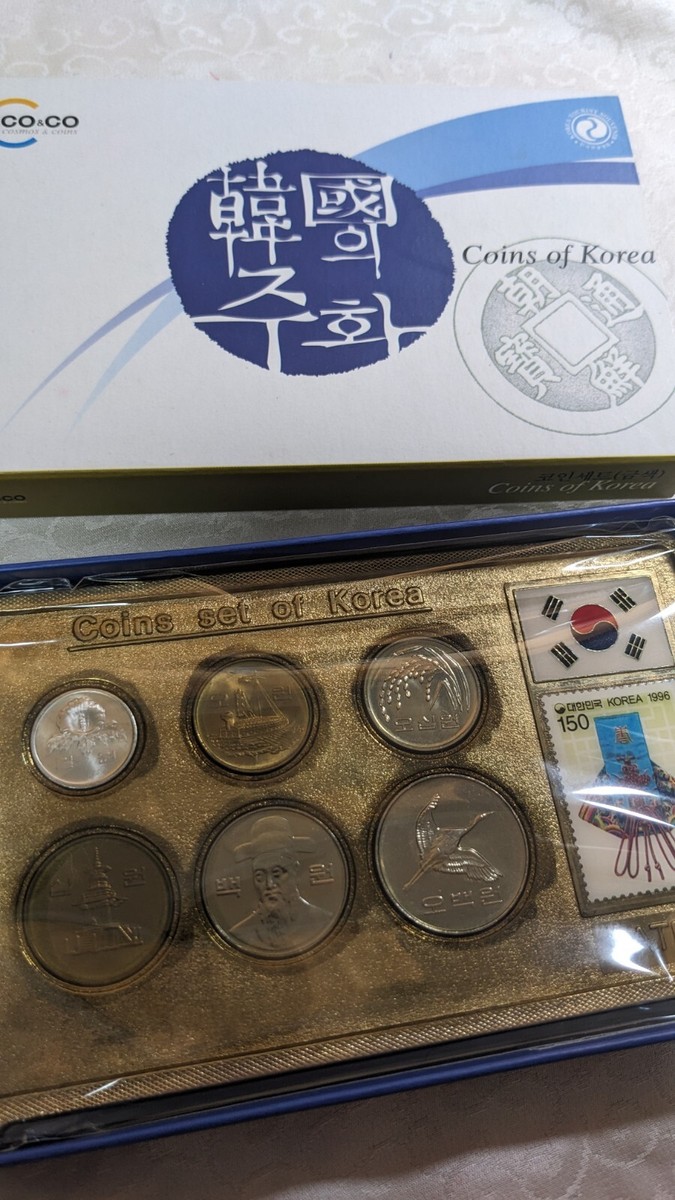 KOREA 