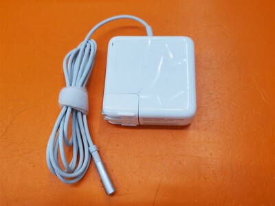       Replacement AC Adapter Direct Plug-In EG60WMS1 16.5V DC 3.65A