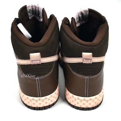 nike dunk easter bunny