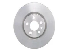 Original Bosch brake disc 0 986 478 812 for Citroën Fiat Lancia Peugeot