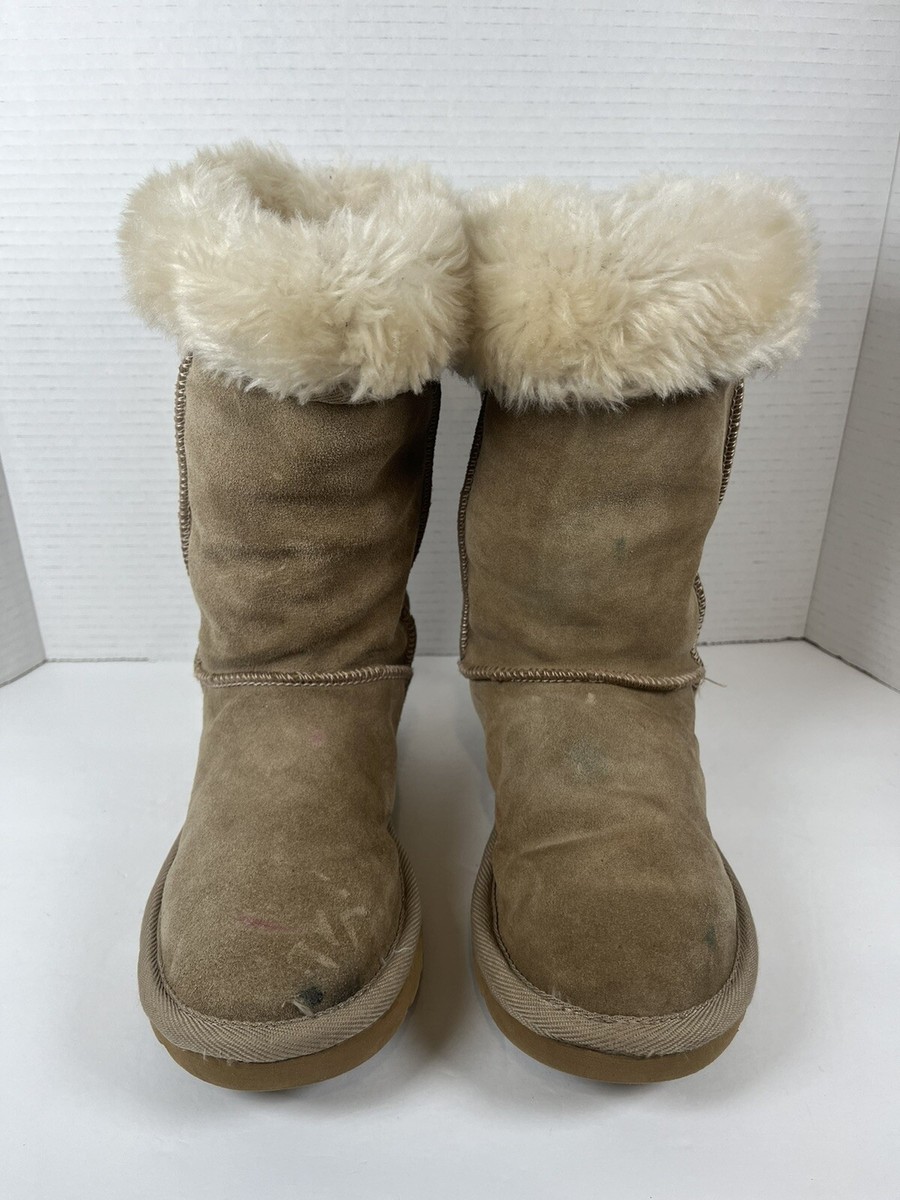 Salt Stains Will Snow Ruin Uggs Ugg Boots How To Get Salt Stains