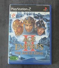 Age Of Empires 2 - PS2