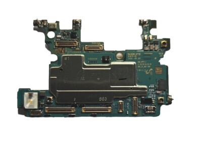 Samsung Galaxy Z Flip3  F711U 128GB 256GB PICK CARRIER Motherboard Main Board