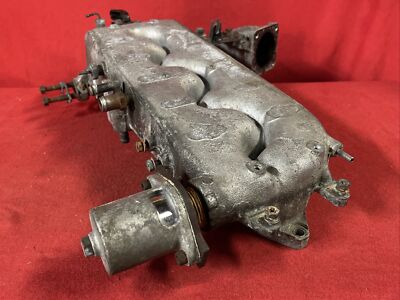 intakeです MATT BLACK Cold Air Intake Kit + Filter For FORD 98-03 Escort ZX2