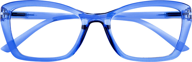 OCCHIALI GMV BARI BLU         +3,0