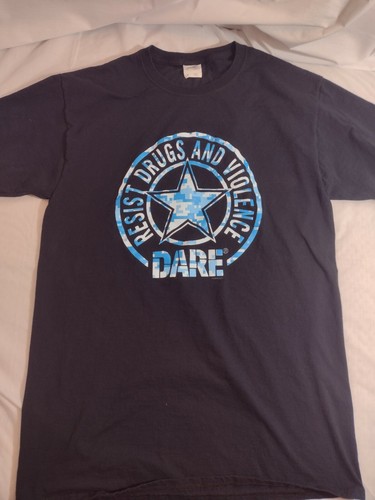 DARE Shirt | eBay
