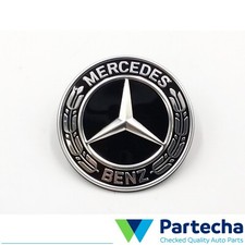 MERCEDES BENZ CLASSE A W177 emblema stella anteriore logo A0008176203 originale