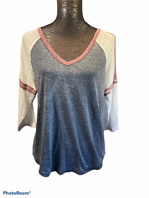 forever 21 henley top