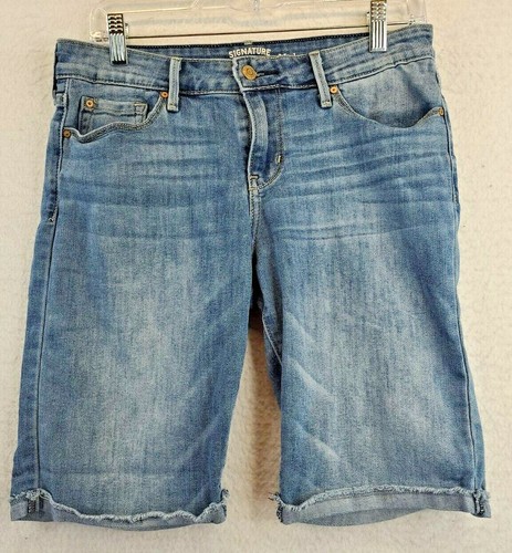 Signature by Levi Strauss \u0026 Co. Womens 