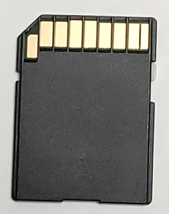 PNY High Performance 32GB SDHC  UHS-I up to 65MB/s  - Image 2 of 2