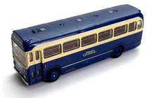 EFE - Bristol LS Midland General - F9 Kirk Hallam #16318DL