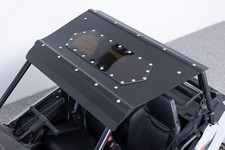 KEMIMOTO Aluminum Roof Top W/Fixed Sunroof For Polaris RZR 200 2022-2026 2889739