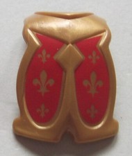 17456, 1x Brustpanzer