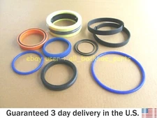 JCB BACKHOE - HYDRAULIC CYL SEAL KIT 60MM ROD X 100MM CYL (PART. 991/00130)