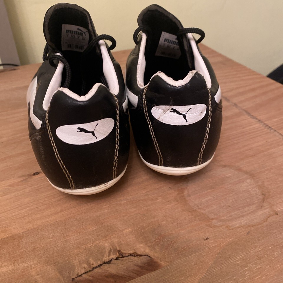 Puma Football Boots Size 7 eBay