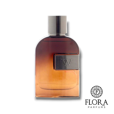 W - 100ml - Arabian Oud _ Eau de Parfum für Damen und Herren