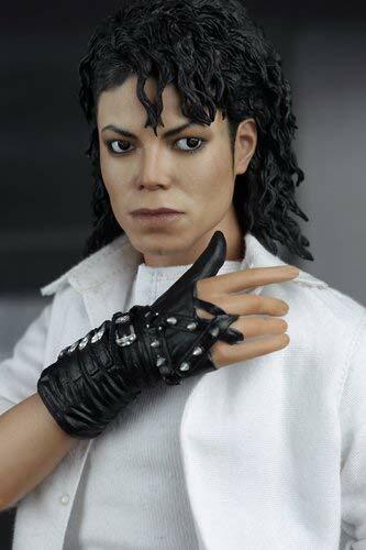 michael jackson bad doll