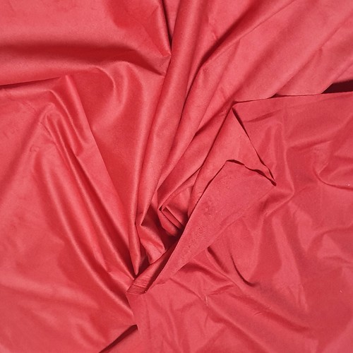 Soft Faux Suede Sheep Doeskin Suedette Clothing Budget Fabric Rare 302 color 60" - Picture 415 of 787